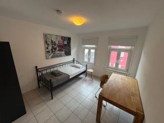 Urbanes 3-Zimmer Apartment - Stuttgart - 1