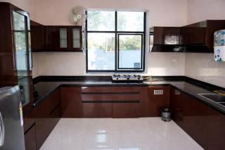 Vishranti Spacious Villa with Pool & Sunlit Spaces - 1