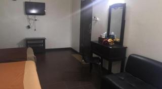 OYO 90473 Opah Inn Hotel - 1
