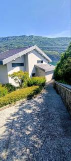 villa émeraude les pieds dans l'eau classé 4 - 4