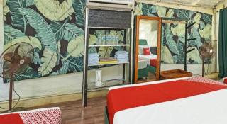 OYO 90636 Teratak Zakiah Chalet - 1