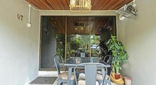 OYO 90636 Teratak Zakiah Chalet - 8
