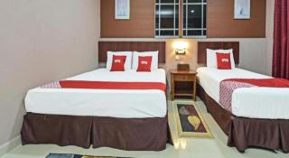 OYO 90642 Twin Mutiara Chalet & Homestay - 3