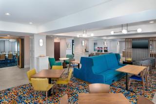 Hampton Inn South Plainfield-Piscataway - 6