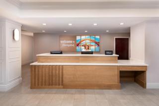 Hampton Inn South Plainfield-Piscataway - 4