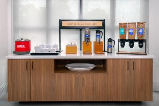 Hampton Inn South Plainfield-Piscataway - 2