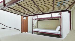 SPOT ON 90795 HungryBedz Youth Hostel - Melaka - 5