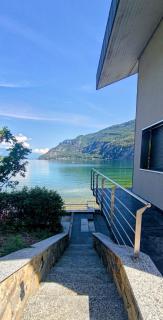 villa émeraude les pieds dans l'eau classé 4 - 3