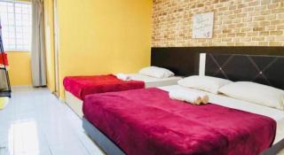 Nyamanya Inn Kuantan - 6
