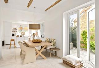 Stylish & Cozy 3B villa close to ocean - 5