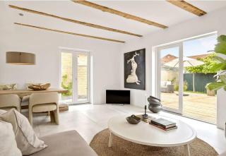 Stylish & Cozy 3B villa close to ocean - 6