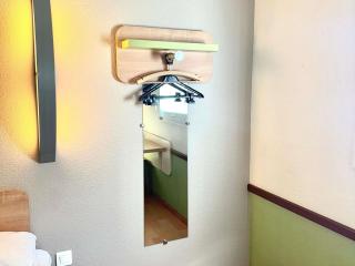Hotel Ibis Budget Cosne Sur Loire - 7
