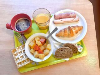 Hotel Ibis Budget Cosne Sur Loire - 4