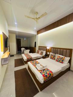 Hotel Rishikesh Paradise - Your Private Slice of Paradise ! - 9