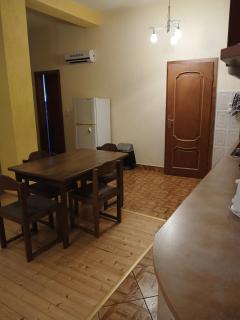 BAHAR Apartment-Ohrid - 1