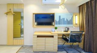 City Comfort Inn Chongqing Yangjiaping Pedestrian Street the MixC - 4
