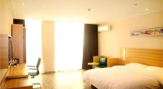 City Comfort Inn Qianjiang Longxiacheng - 8