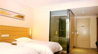 City Comfort Inn Qianjiang Longxiacheng - 5