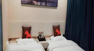 Jun Hotel Jiangsu Yangzhou Jiangdu District Xiaoji Town Yingtai Industrial Park - 3