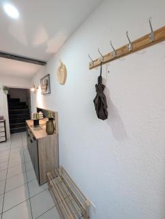 L'Escale Trébéenne- T3- Fibre- à 2 pas du Canal - 8