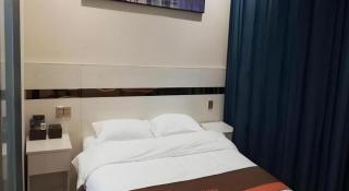 Jun Hotel Jiangsu Yangzhou Jiangdu District Xiaoji Town Yingtai Industrial Park - 2