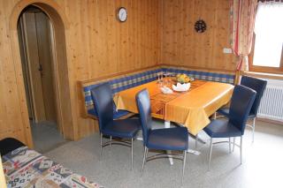 Landhaus Maria-Luise - Kappl - 2