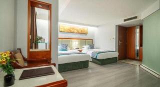 Jun Hotel Guizhou Guiyang Yunyan District Yunyan Square - 5