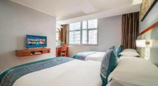 Jun Hotel Guizhou Guiyang Yunyan District Yunyan Square - 1
