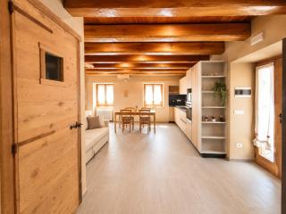 Appartamento Alta Valle Maira - Oronaye - 8
