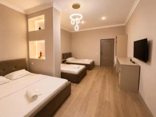 Grand Sky Hotel - 5