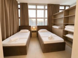Grand Sky Hotel - 7