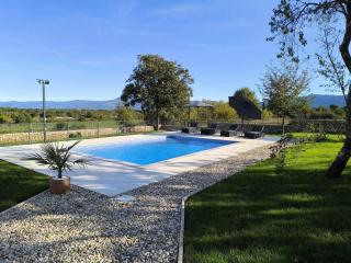 Villa Francesca Nedešćina - 9