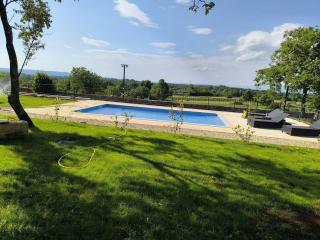 Villa Francesca Nedešćina - 4