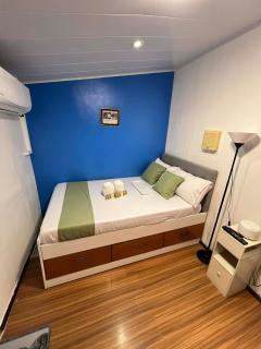 Lyka's Deluxe Xevera Townhouse Near Clark Airport, SM - 1