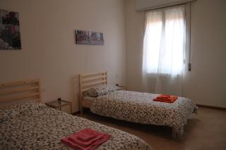 Aduepassidallafiera - Bolonia - 3