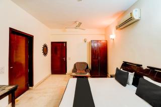 Hotel O Le Regent - Gurgaon - 6