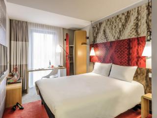 Ibis Berlin Hauptbahnhof - 8