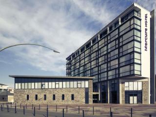 Mercure Cherbourg Centre Port - 8