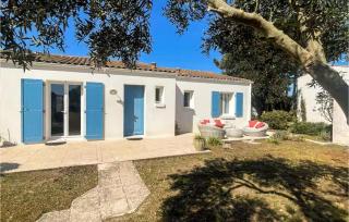 Charmante Maison Proche Plage - 0