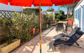 Charmante Maison Proche Plage - 9