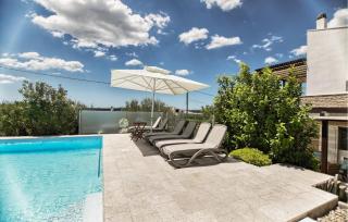 Nice Home In Donja Jagodnja With Private Swimming Pool, Can Be Inside Or Outside - 5