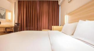 City Comfort Inn Nanning Jinhu Plaza Langxi Metro Station Exhibition - 2