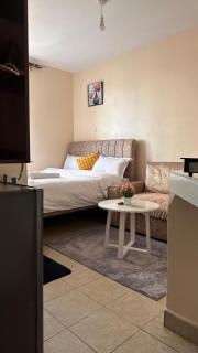 Apartment in Machakos Town Boma Yangu Estate - 0