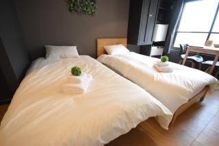 RESTAY 北24条 2bedroom - 1