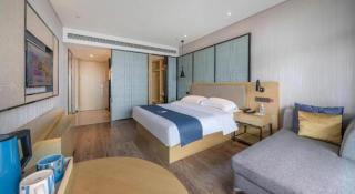 Echarm Hotel Taizhou International Convention and Exhibition Center - 5