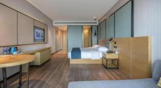 Echarm Hotel Taizhou International Convention and Exhibition Center - 1