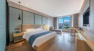 Echarm Hotel Taizhou International Convention and Exhibition Center - 9