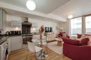 Open-plan Studio Apartment near Harbourside - 1