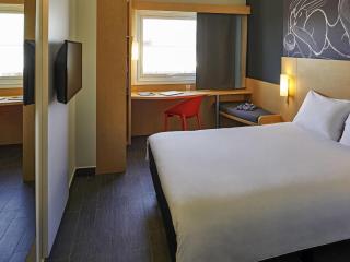 Ibis Culiacan - 6