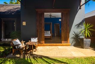 Charming 3 Bedroom Villa in Pointe aux Canonniers - 7